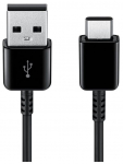 Juhe Samsung, USB Type C/USB, must v.