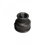 &Uuml;leminek STP Fittings Sia, 1"F x 1/2"M, malm