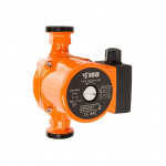 Tsirkulatsioonipump IBO OHI 25-40, 180 mm, 38 - 72 W