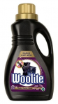 Vedel pesuvahend Woolite Darks Denim Black, 0.9 l