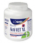 Toidulisandid koertele GiGi ActiVET XL