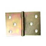 Hing m&ouml;&ouml;bliustele/ustele/aknad, 0.7 cm, roostevaba teras v.