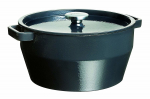 Kastrul Pyrex, 28 cm, 6.3 l