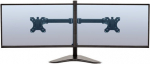 Lauahoidja kahele monitorile Fellowes 8043701