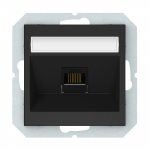 Arvutipesa Vilma QR1000, matt must