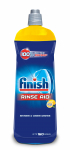 Loputusvahend n&otilde;udepesumasinatele Finish, 0.8 l