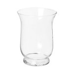 K&uuml;&uuml;nlahoidja Atmosphera, klaas, 15 cm, l&auml;bipaistev