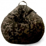 Kott-tool Comfort 80, pruun v./must v./roheline v., 150 l