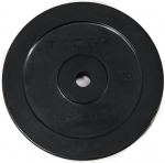Ketasraskused Toorx Rubber x 20 kg