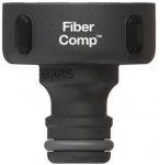 Vooliku &uuml;hendus Fiskars, G1"