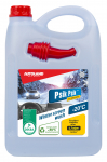 Aknapesuvahend Autoland Car Care Winter Screenwash 4l