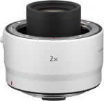 Telemuundur Canon Extender RF 2x, 38.1 mm x 71.12 mm