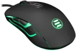 Juhtmega m&auml;nguhiir EShark Shinai-V2, must v.