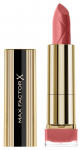 Huulepulk Max Factor Colour Elixir, 4 g, 15 nude rose