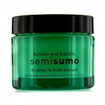 Juuksepumat Bumble And Bumble Semisumo Pomade, 50 ml