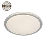 Valgusti lagi Domoletti Kutek 19082M, LED, 3000 - 6000 &deg;K, 1 x 20 W