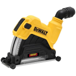 Tolmu kogumise s&uuml;steem Dewalt DWE46225-XJ