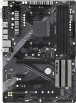 Emaplaat ASRock B450 Pro4 R2.0