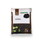 Must muld universaalne Garden Center, 5 l