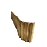 Murupiire Vilsanda, 180 cm x 15 cm, kuuse/m&auml;nd