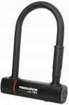 Lukk Trelock U4 Mini, must v.