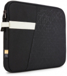 Tahvelarvuti &uuml;mbris Case Logic, must v., 10"