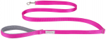 Koera rihm Amiplay Samba, roosa, L, 1.6-3m x 2.5cm