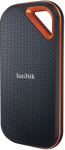 K&otilde;vaketas SanDisk Extreme Pro, SSD, 1 TB, must v.
