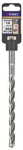 Masonry puur SDS+ Tivoly Technic Master 3 Cutter, betoon/kivi, 8 mm x 11 cm