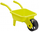 Laste k&auml;ru Ecoiffier Wheelbarrow, (v&auml;rv/disain valitakse juhuslikult)