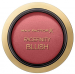 P&otilde;sepuna Max Factor Facefinity Blush, roosa v., 50 sunkissed rose, 1.5 g