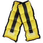 Universaalne raskus One Fitness WW0, 2 x 1.5 kg