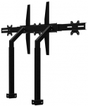 Monitorihoidik Next Level Racing NLR-A006, 27-65", 60 kg
