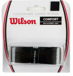 K&auml;epideme teip Wilson Classic Sponge, must