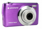 Digifotoaparaat AgfaPhoto DC8200, violetne v.