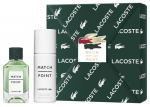 Kinkekomplektid meestele Lacoste Match Point