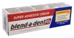 Hambapasta P&G Blend-a-Dent Extra Strong, 47 ml