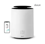 Soojusventilaatorid Duux Threesixty 2, 1.8 kW