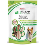 Koeramaius Record WeliSnack Duck, pardiliha, 0.075 kg