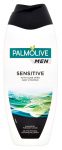 Meeste kehapesugeel Palmolive Men Sensitive, 500 ml