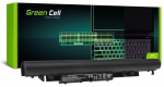 S&uuml;learvutiaku Green Cell HP142, 2.2 Ah, Li-Ion