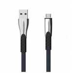 Juhe Senbono BW02 TYP-C, USB Type C/USB A, 100 cm, sinine v.