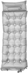 Matkamatt Cattara Self-inflatable Midnight, h&otilde;be, 180 cm x 66 cm x 6 cm