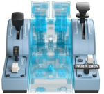 M&auml;ngukontroller Thrustmaster Qiadrant Airbus Edition, sinine v.