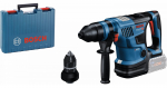 Akul&ouml;&ouml;ktrell ilma akuta Bosch GBH Hammer Drill, 18 V