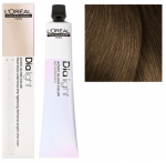Juuksev&auml;rv L&acute;Or&eacute;al Professionnel Dia Light, 7.18, 50 ml