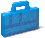 Hoiukast LEGO&reg; Sorting Case To Go 40870002, sinine v., 19 x 16 x 3.5 cm
