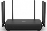 Ruuter Xiaomi AX3200, must v.