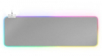Hiirematt Mars Gaming MMPRGB2S, 30 cm x 80 cm, hall v.