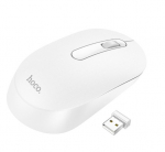 Arvutihiir Hoco GM14W, valge